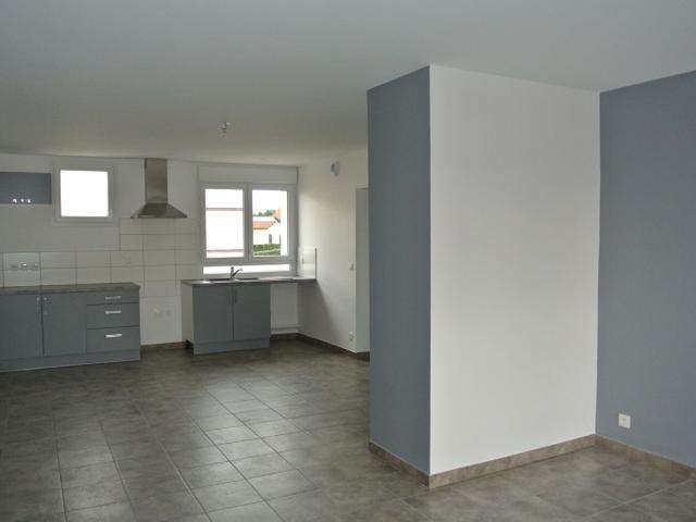 Appartement location à Brioude, Vergongheon