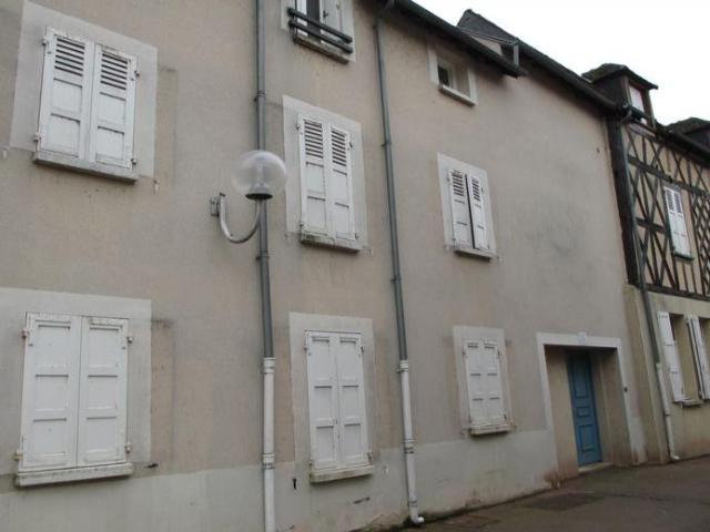 Appartement location à Montargis, Château-renard