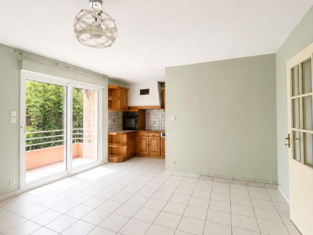 Appartement location à Metz