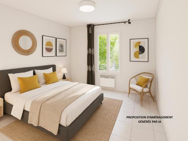 Appartement vente à Brignoles, Le Luc