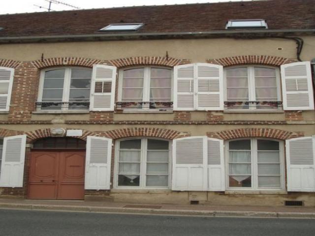 Appartement location à Montargis, Courtenay