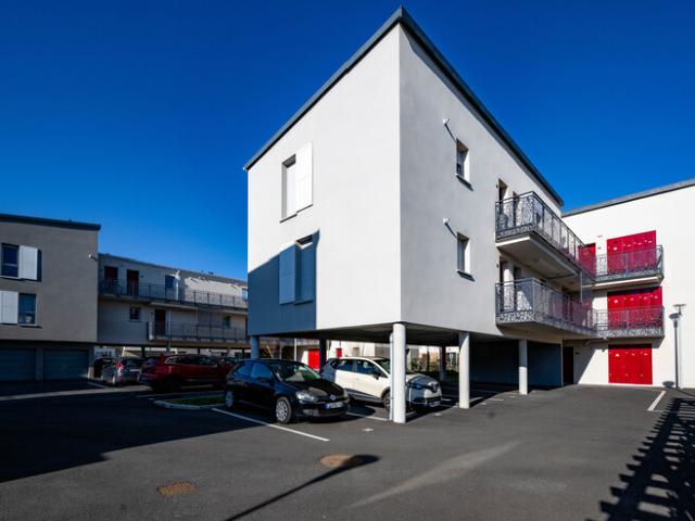 Appartement location à Orléans, Saint-jean-de-braye