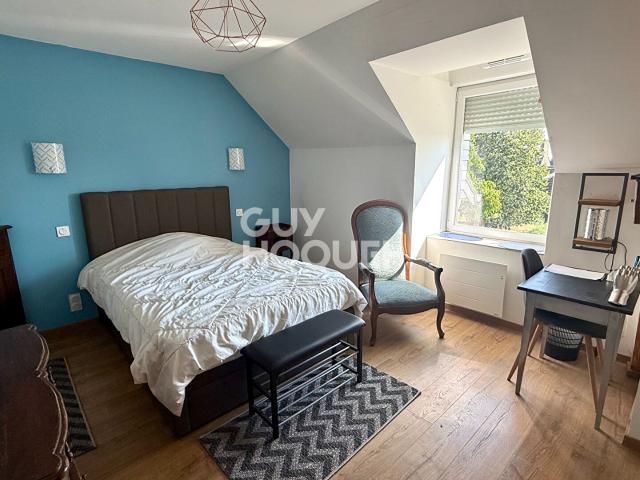 Appartement location à Avranches, Saint-james