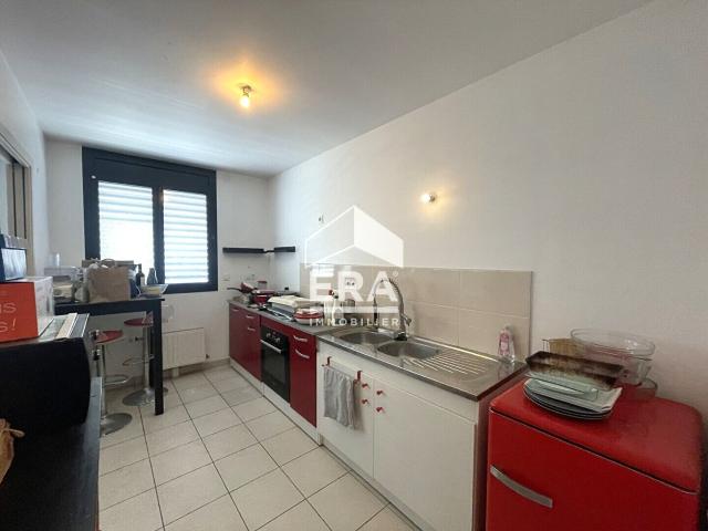 Appartement location à Reims