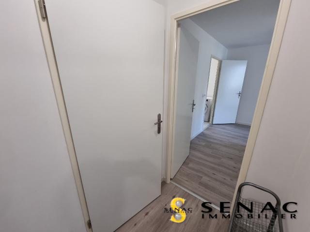 Appartement location à Eaubonne