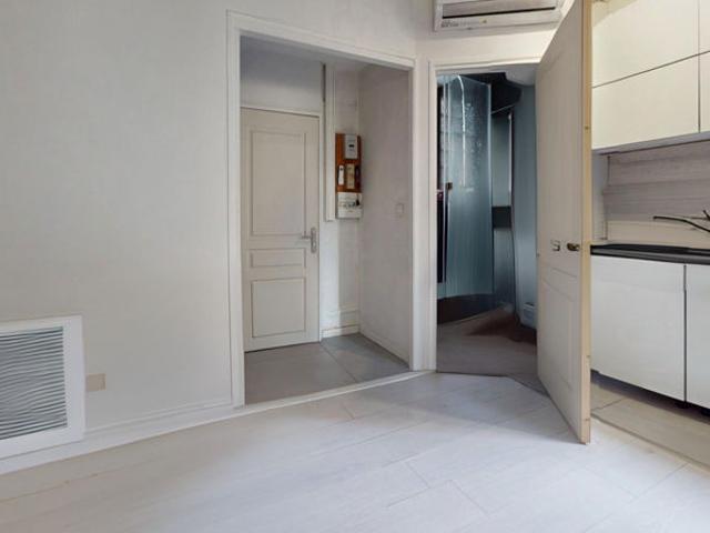 Appartement vente à Grenoble