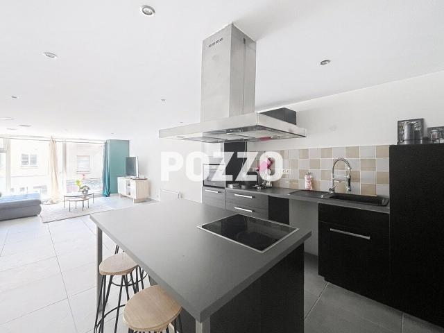 Appartement vente à Saint-Lô, Saint-lô