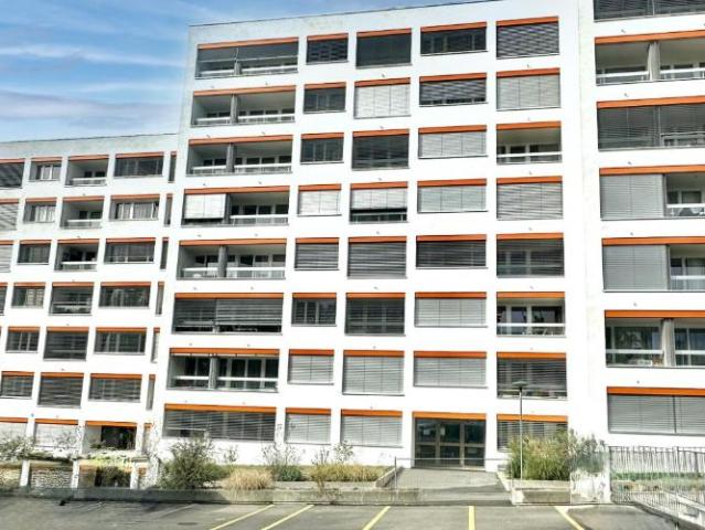 Apartment mieten in Renens-Village, Renens