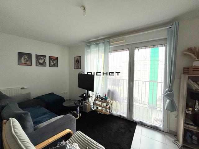 Appartement vente à Nantes