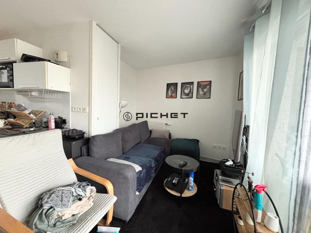 Appartement vente à Nantes