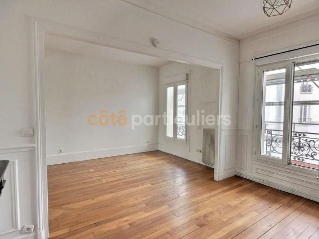 Appartement location à Antony, Malakoff