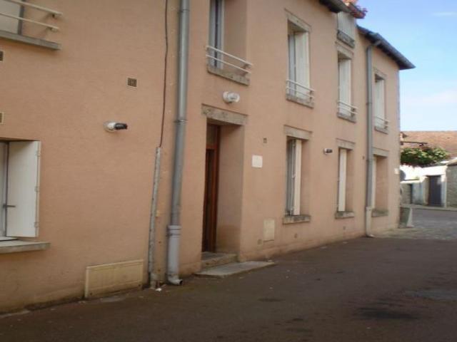 Appartement location à Montargis, Ferrières-en-gâtinais
