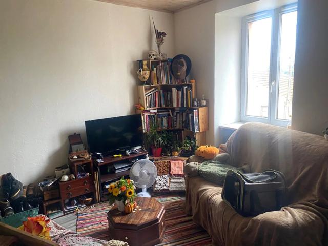 Appartement vente à Montbard, Verrey-sous-salmaise