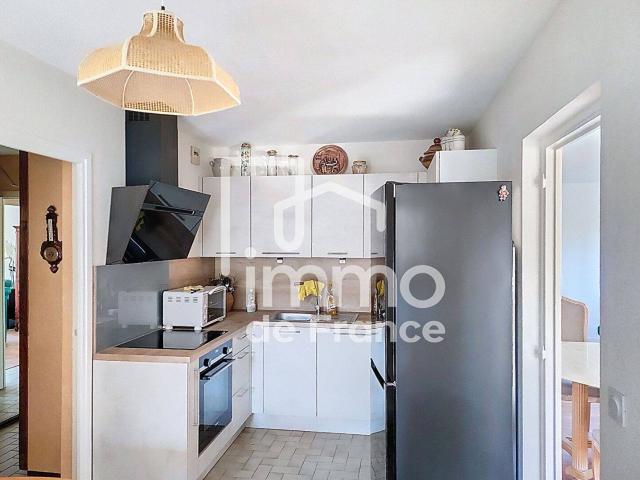 Appartement location à Bouvent, Oyonnax