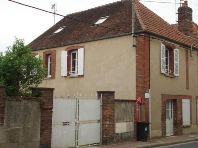 Appartement location à Montargis, Courtenay