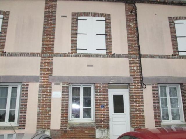 Appartement location à Montargis, Saint-firmin-des-bois