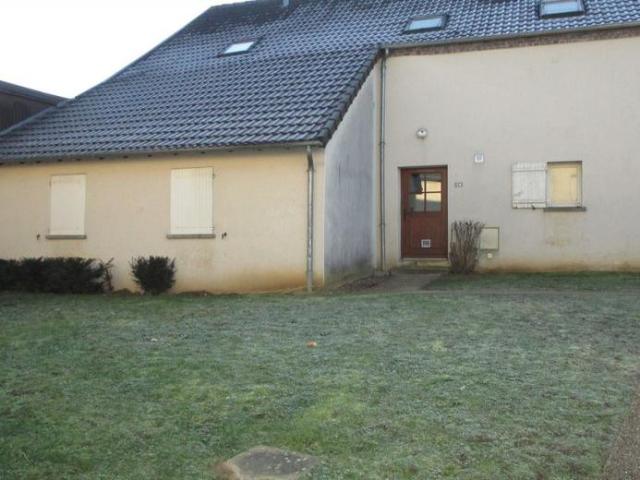 Appartement location à Montargis, Courtenay