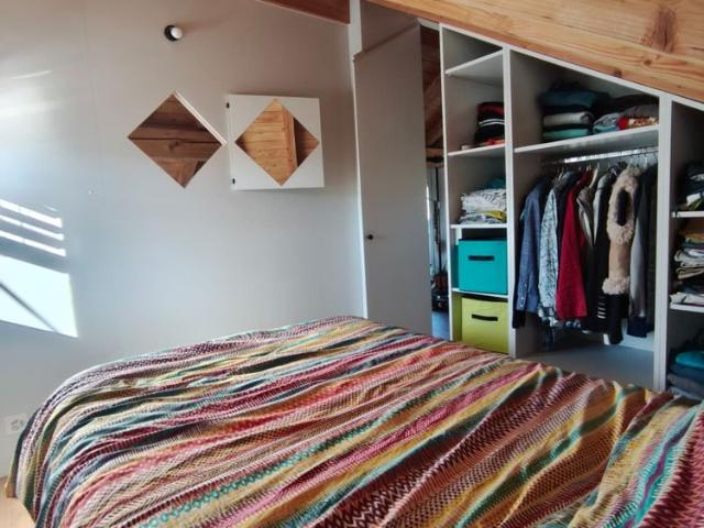 Apartment mieten in Morrens, District du Gros-de-Vaud