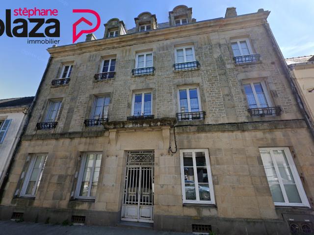 Appartement vente à Quimper, Bretagne