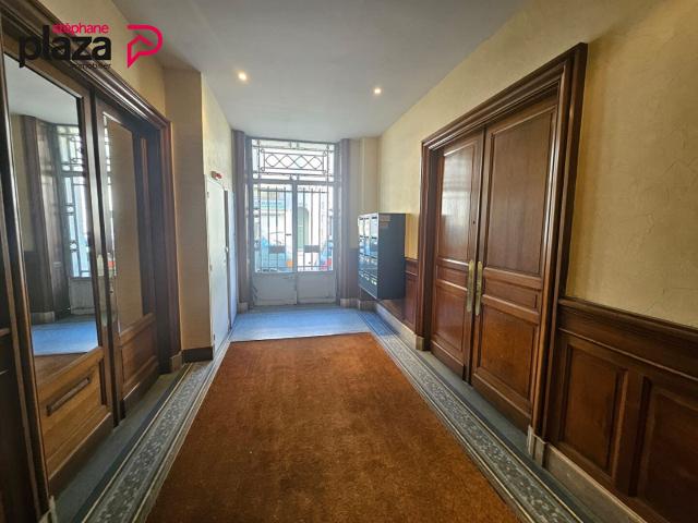 Appartement vente à Quimper, Bretagne