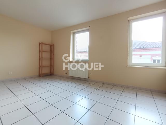 Appartement location à Albi, Cagnac-les-mines
