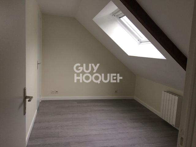 Appartement location à Vannes, Bretagne