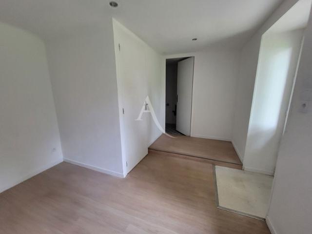 Appartement location à Châteaubriant-Ancenis, Abbaretz