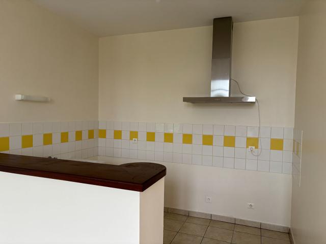 Appartement location à Cahors, Castelfranc