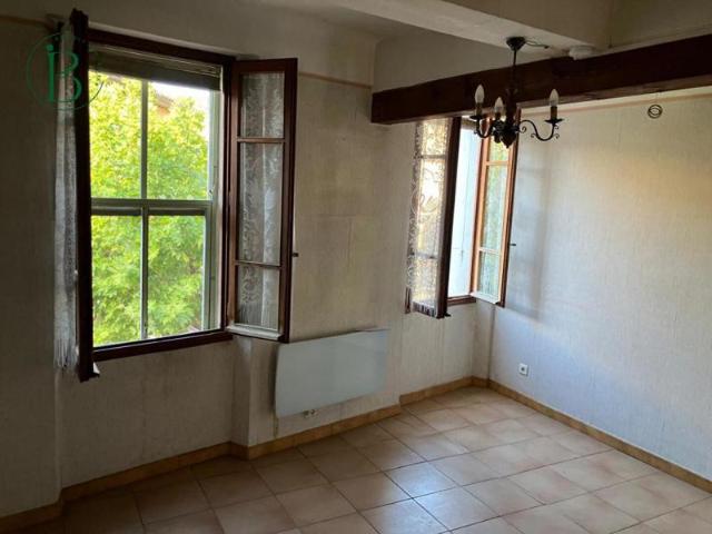 Appartement vente à Brignoles, Barjols