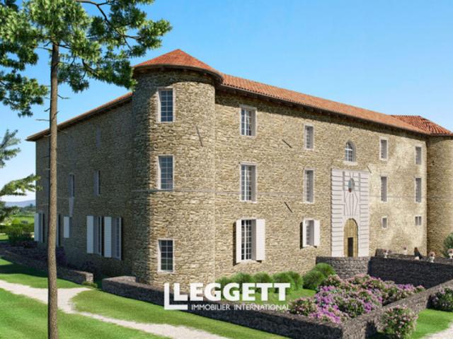 Appartement vente à France métropolitaine, Beauvallon