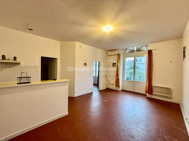 Appartement location à Nîmes, Beaucaire