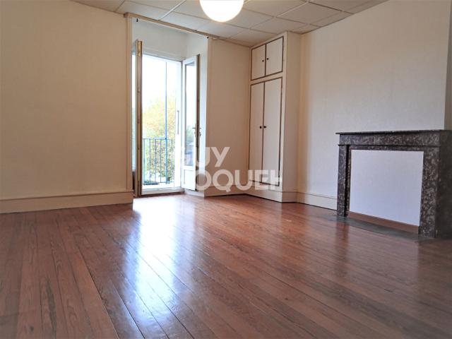Appartement location à Largentière, Aubenas