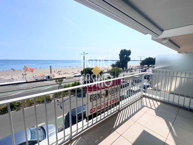 Appartement vente à Saint-Nazaire, La Baule-escoublac