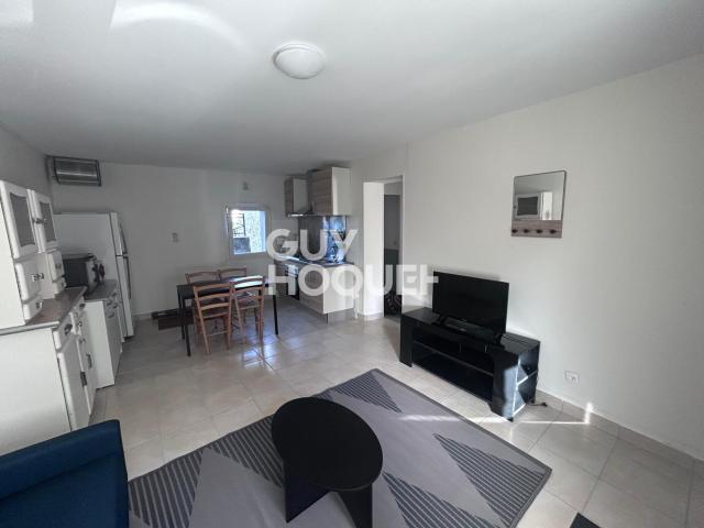 Appartement location à Longperrier, Seine-et-Marne