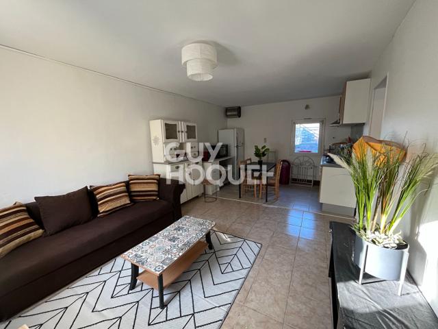 Appartement location à Meaux, Longperrier