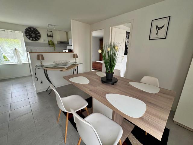 Appartement location à Roanne, Saint-romain-la-motte