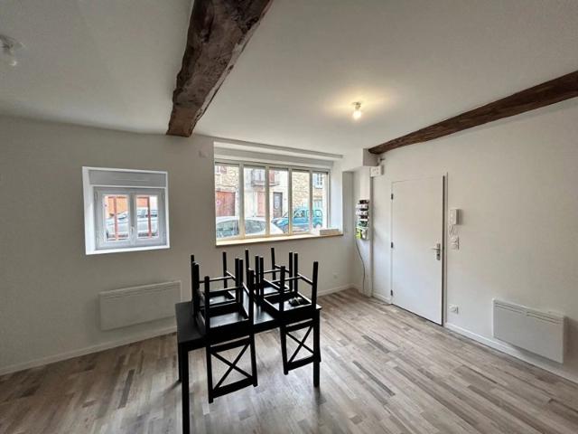 Appartement location à Belley, Lagnieu
