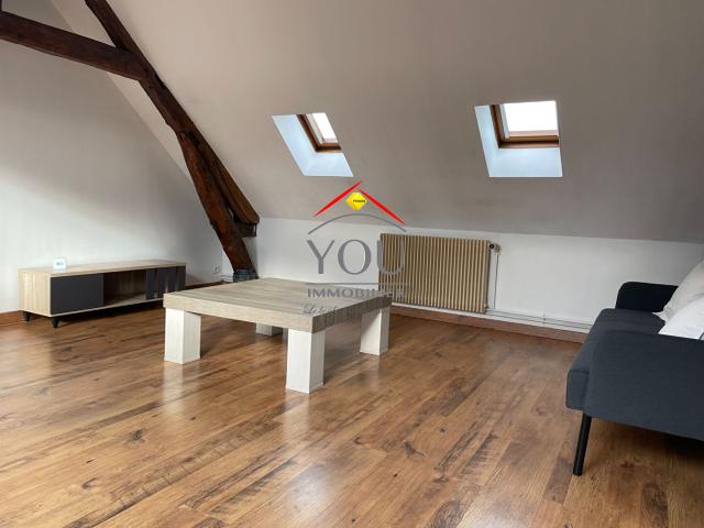 Appartement location à Beauvais, Méru
