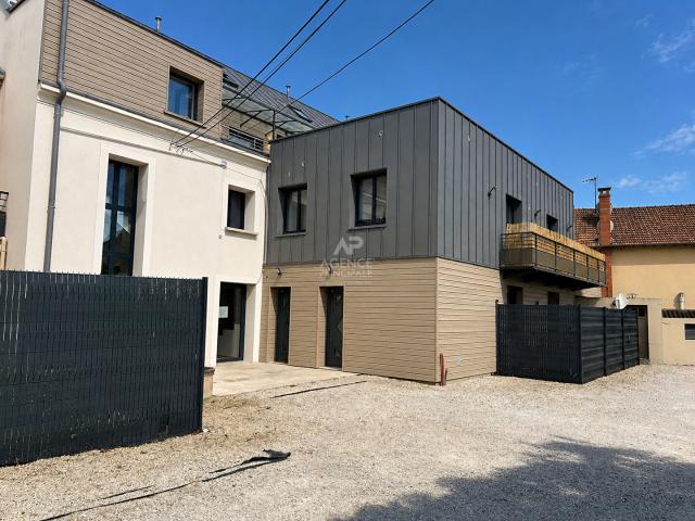 Appartement location à Saint-Germain-en-Laye, Carrières-sous-poissy