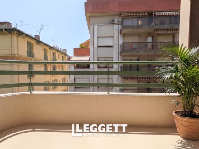 Appartement vente à Nice, Alpes-Maritimes