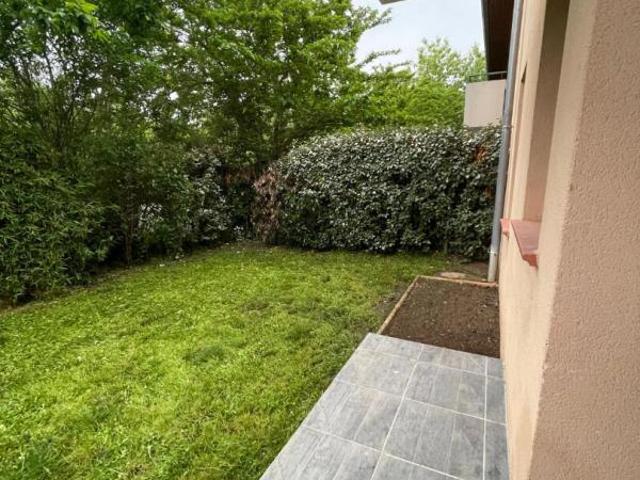 Appartement location à Toulouse, Saint-jory