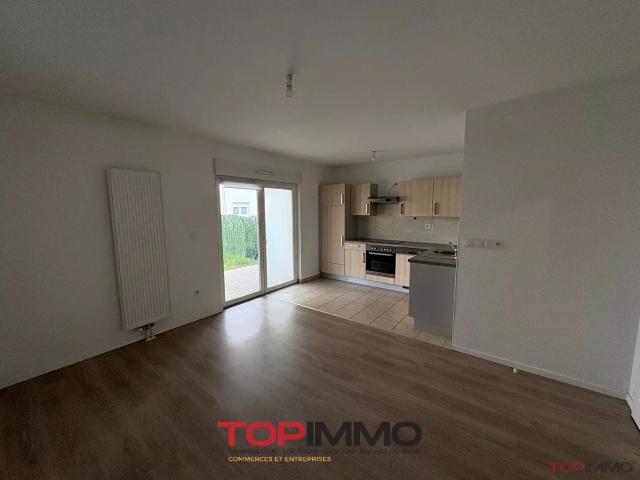 Appartement location à Rixheim, Collectivité européenne d'Alsace