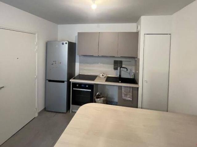 Appartement location à Saint-André-lez-Lille, Nord