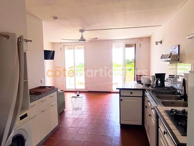Appartement location à Guadeloupe