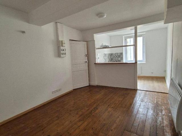 Appartement location à Bourg-en-Bresse, Thoissey