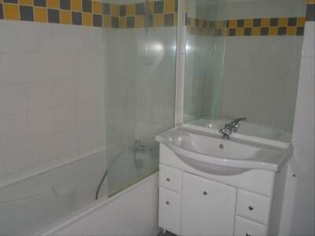 Appartement location à Bourg-en-Bresse, Saint-laurent-sur-saône