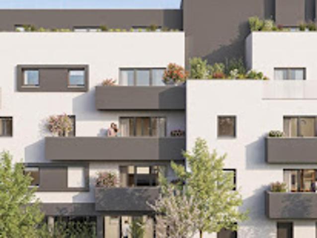 Appartement vente à Le Maurian, Blanquefort