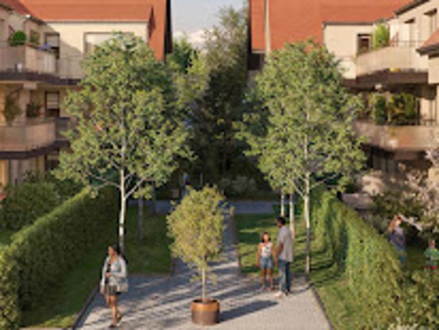 Appartement vente à Barr, Collectivité européenne d'Alsace