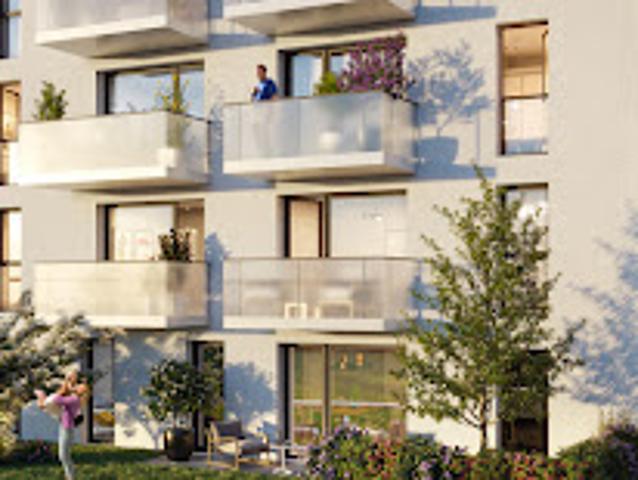 Appartement vente à Lille