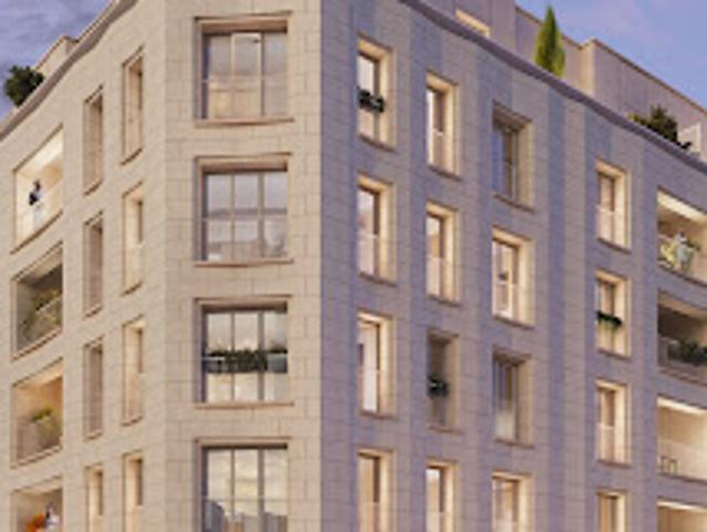 Appartement vente à Quartier Ferry-Buffalo, Montrouge
